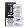 Voopoo - ITO - Replacemnet Coils - 5pack