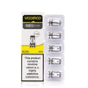 Voopoo PnP X Replacement Coils - Pack of 5