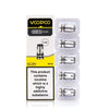 Voopoo PnP X Replacement Coils - Pack of 5