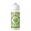 Yeti Cotton Candy 100ML Shortfill