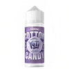 Yeti Cotton Candy 100ML Shortfill