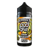 Seriously Pod Fill 100ml Shortfill E-Liquid