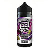 Seriously Pod Fill 100ml Shortfill E-Liquid