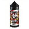 Seriously Pod Fill 100ml Shortfill E-Liquid