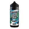 Seriously Pod Fill 100ml Shortfill E-Liquid