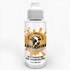 The Lancashire Creamery 100ml Shortfill E-Liquid