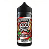 Seriously Pod Fill 100ml Shortfill E-Liquid