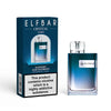 ELF Bar Crystal CR600 Disposable Vape Device - Box of 10