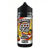 Seriously Pod Fill 100ml Shortfill E-Liquid