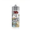 IVG 100ml Shortfill E-liquid