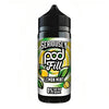 Seriously Pod Fill 100ml Shortfill E-Liquid