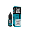 Bar None Nic Salts 10ml E-Liquid Pack of 5