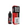 Bar None Nic Salts 10ml E-Liquid Pack of 5