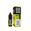 Bar None Nic Salts 10ml E-Liquid Pack of 5