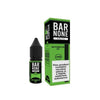 Bar None Nic Salts 10ml E-Liquid Pack of 5