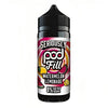 Seriously Pod Fill 100ml Shortfill E-Liquid