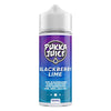 Pukka Juice 100ml Shortfill E-Liquid