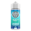 Pukka Juice 100ml Shortfill E-Liquid