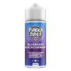 Pukka Juice 100ml Shortfill E-Liquid