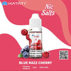 Hayati 10ml Nic Salt E-Liquid-Pack of 10