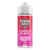 Pukka Juice 100ml Shortfill E-Liquid