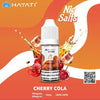 Hayati 10ml Nic Salt E-Liquid-Pack of 10