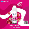 Hayati 10ml Nic Salt E-Liquid-Pack of 10