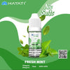 Hayati 10ml Nic Salt E-Liquid-Pack of 10