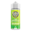 Pukka Juice 100ml Shortfill E-Liquid