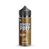 Moreish Puff 100ML Shortfill - All Ranges - #Vapewholesalesupplier#