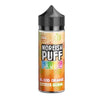 Moreish Puff 100ML Shortfill - All Ranges - #Vapewholesalesupplier#