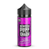 Moreish Puff 100ML Shortfill - All Ranges - #Vapewholesalesupplier#