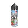 Moreish Puff 100ML Shortfill - All Ranges - #Vapewholesalesupplier#