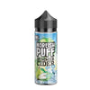 Moreish Puff 100ML Shortfill - All Ranges - #Vapewholesalesupplier#