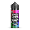 Moreish Puff 100ML Shortfill - All Ranges