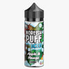 Moreish Puff 100ML Shortfill - All Ranges - #Vapewholesalesupplier#