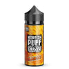 Moreish Puff 100ML Shortfill - All Ranges - #Vapewholesalesupplier#