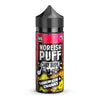 Moreish Puff 100ML Shortfill - All Ranges