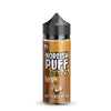 Moreish Puff 100ML Shortfill - All Ranges - #Vapewholesalesupplier#