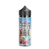 Moreish Puff 100ML Shortfill - All Ranges - #Vapewholesalesupplier#