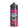 Moreish Puff 100ML Shortfill - All Ranges - #Vapewholesalesupplier#