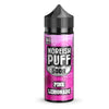 Moreish Puff 100ML Shortfill - All Ranges - #Vapewholesalesupplier#