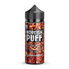 Moreish Puff 100ML Shortfill - All Ranges - #Vapewholesalesupplier#