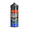 Moreish Puff 100ML Shortfill - All Ranges - #Vapewholesalesupplier#