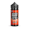 Moreish Puff 100ML Shortfill - All Ranges - #Vapewholesalesupplier#