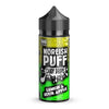 Moreish Puff 100ML Shortfill - All Ranges