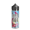 Moreish Puff 100ML Shortfill - All Ranges - #Vapewholesalesupplier#