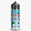 Moreish Puff 100ML Shortfill - All Ranges - #Vapewholesalesupplier#