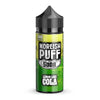 Moreish Puff 100ML Shortfill - All Ranges - #Vapewholesalesupplier#