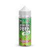 Moreish Puff 100ML Shortfill - All Ranges